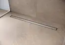 Hansgrohe RainDrain Compact Flat Трап для душу, нерж. сталь (56166800)