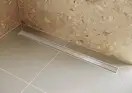 Hansgrohe RainDrain Original Трап для душу, нерж. сталь (56196800)