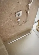 Hansgrohe RainDrain Original Трап для душу, нерж. сталь (56196800)