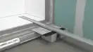 Hansgrohe RainDrain Original Трап для душу, нерж. сталь (56196800)