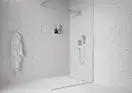 Hansgrohe RainDrain Original Душовий трап 100 см, нерж. сталь (56200800)