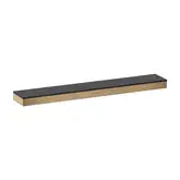 Полочка для душа Hansgrohe Rainfinity Shelf 500 (цвет - шлифованная бронза) 26844140