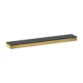 Полочка для душа Hansgrohe Rainfinity Shelf 500 (цвет - полированное золото) 26844990