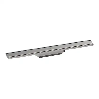 Hansgrohe RainDrain Original Трап для душу, нерж. сталь (56196800)