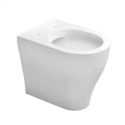 Унітаз для підлоги Flaminia APP 52x36 h43 cм з системою Goclean, Latte Milky white matt (AP117G) (AP117GLAT) Унітаз для підлоги Flaminia APP 52x36 h43 cм з системою Goclean, Latte Milky white matt (AP117G) (AP117GLAT)