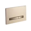 Geberit Sigma50 Смывная клавиша, красное золото (115.670.QB.2)