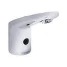 Geberit HyTronic Смеситель для умывальника, хром (116.135.21.1)