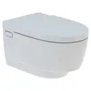 Подвесной унитаз-биде Geberit AquaClean Mera Classic (белый «Alpine») (146.204.11.1)