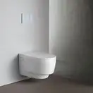 Унитаз подвесной Geberit AquaClean Mera Comfort (146.214.11.1)
