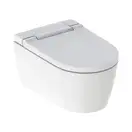 Geberit AquaClean Sela Унітаз-біде, білий (146.224.11.1)