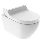 Подвесной унитаз-биде Geberit AquaClean Tuma Comfort (белый «Alpine») (146.294.11.1)