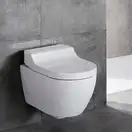 Подвесной унитаз-биде Geberit AquaClean Tuma Comfort (белый «Alpine») (146.294.11.1)