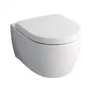 Унітаз підвісний Geberit iCon Rimfree (204060000)