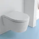 Унітаз підвісний Geberit iCon Rimfree (204060000)