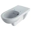 Geberit SELNOVA Comfort унитаз подвесной  Rimfree, воронкоподобный, удлиненный вылет (500.262.01.1)