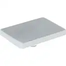Geberit VariForm Раковина вбудована 55x40 см, біла (500.739.01.2)
