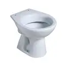 Унітаз для дітей Geberit Bambini воронковидний, білий (500.916.00.1)