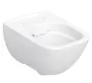 Geberit Modo Унитаз подвесной, белый (502.827.00.1)