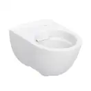 Geberit Modo Унитаз подвесной, Rimfree, белый (502.939.00.1)