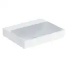 Раковина Geberit One 60 х 48 см 505.021.01.1