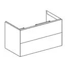 Тумба подвесная Geberit One 90 х 47 х h50,4 см, цвет - белый матовый 505.263.00.2