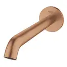 Вилив для ванни Grohe Essence, brushed warm sunset (13449DL1)