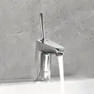 Grohe Eurodisc Joy Смеситель для раковины, хром (23425000)