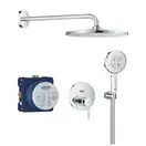 Grohe Essence Прихована душова система Rainshower Mono 310 (25287000)