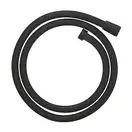 Душовий шланг Grohe Silverflex 1250 мм, чорний матовий (28362KF1)