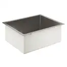 Кухонна мийка Grohe K700U 540х440 мм, під стільницю, Brushed Hard Graphite (31574AL1)