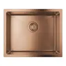 Мийка для кухні Grohe 550 x 450 мм під стільницю, 1 чаша матова (31574DL1)