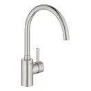 GROHE Одноважільний змішувач для мийки Eurosmart Cosmopolitan (32843DC2)