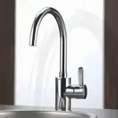 GROHE Одноважільний змішувач для мийки Eurosmart Cosmopolitan (32843DC2)
