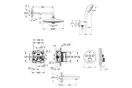 GROHE Набор скрытого монтажа Smartcontrol (34614SC3)