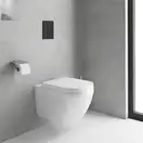 Grohe Skate Air Панель смыва, Phantom Black (38505KF0)