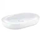 Раковина накладная на столешницу Grohe Essence 40 х 60 см (3960800H)