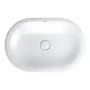 Раковина накладная на столешницу Grohe Essence 40 х 60 см (3960800H)