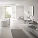 Раковина накладная на столешницу Grohe Essence 40 х 60 см (3960800H)