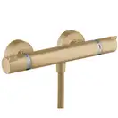 Hansgrohe Ecostat Comfort Термостат, бронза (13116140)