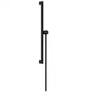 Hansgrohe Pulsify S Штанга для душа, черный матовый (24402670)