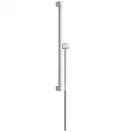 Штанга для душу 65 см Hansgrohe Pulsify E БЕЗ ЛІЙКИ (колір - хром) 24404000