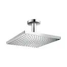 Душова система з термостатом для душа Grohe Rainshower SmartControl (26250000)