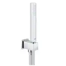 Grohe Душовий набір з тримачем для прихованого монтажу Grouphoria Cube (26405000)