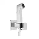 Hansgrohe Bidette E EcoSmart+ Гігієнічний душ, хром (29233000)