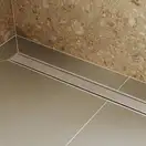 Hansgrohe RainDrain Original Трап для душу, нерж. сталь (56196800)