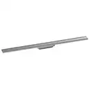 Hansgrohe RainDrain Original Душовий трап 100 см, нерж. сталь (56200800)