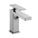 HANSGROHE Tecturis E 110 Змішувач для раковини, хром (73012000)