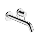 HANSGROHE Tecturis S Смеситель для раковины, хром (73351000)