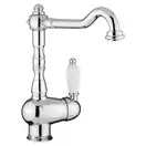 Кухонный смеситель Paffoni Belinda (FME181CR)
