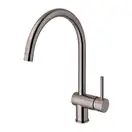 Смеситель для кухни Paffoni Light (LIG280NKNSP)